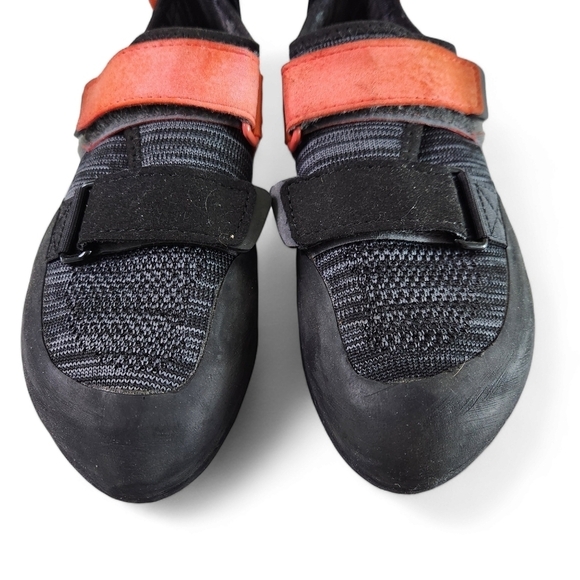 BLACK DIAMOND Momentum Women's rock Climbing Shoe size 6 USW - Picture 4 of 12